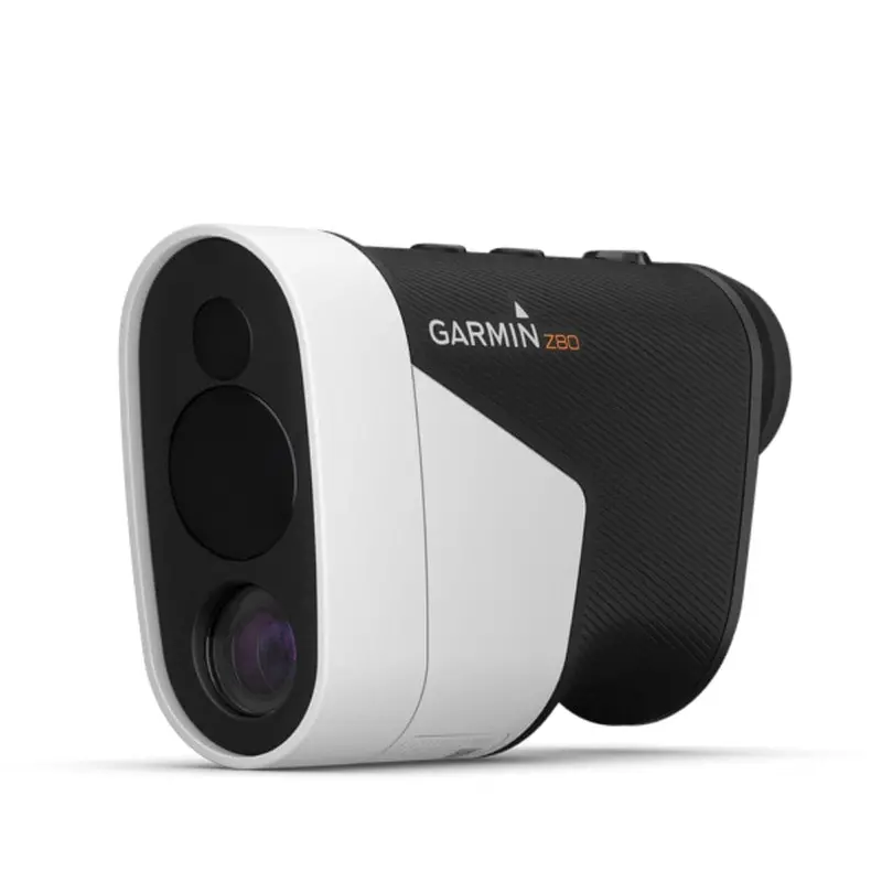 Garmin Approach Z80 Gm-010-01771-10 Gold Laser Range Finder 1