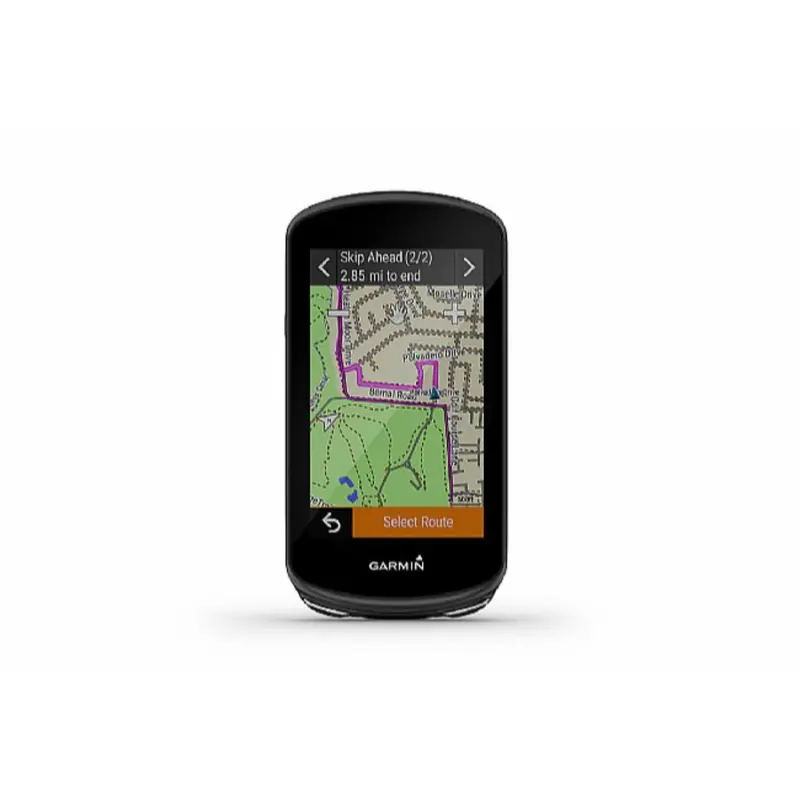 Garmin Edge 1030, Gps Cycling/Bike Gm-010-02424-00 1