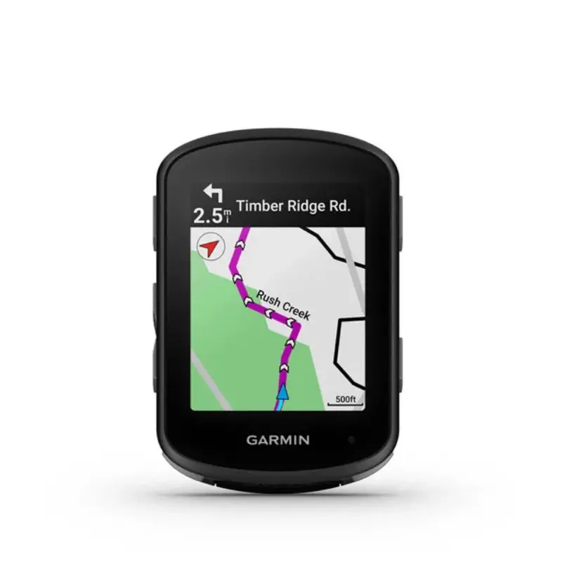 Garmin Edge 540 Gps Cycling Computer Gm-010-02694-08 1