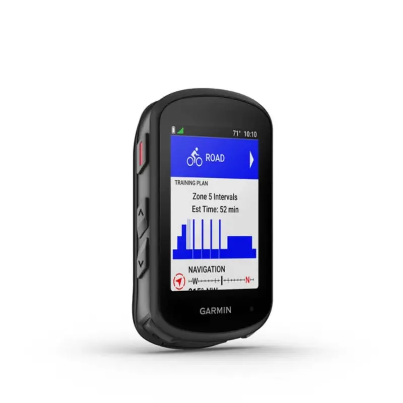 Garmin Edge 540 Gps Cycling Computer Gm-010-02694-08 2