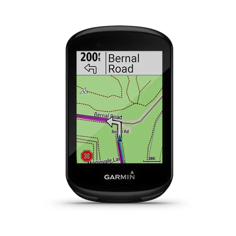 Garmin Edge 830 Gm-010-02061-34 Gps Bike Computer With Mapping And Touchscreen 1