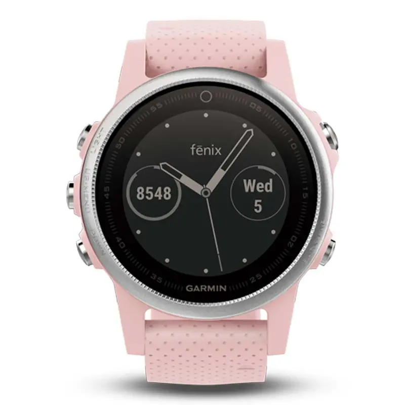 Garmin Fēnix 5S Gm-010-01685-46 Smartwatch 1