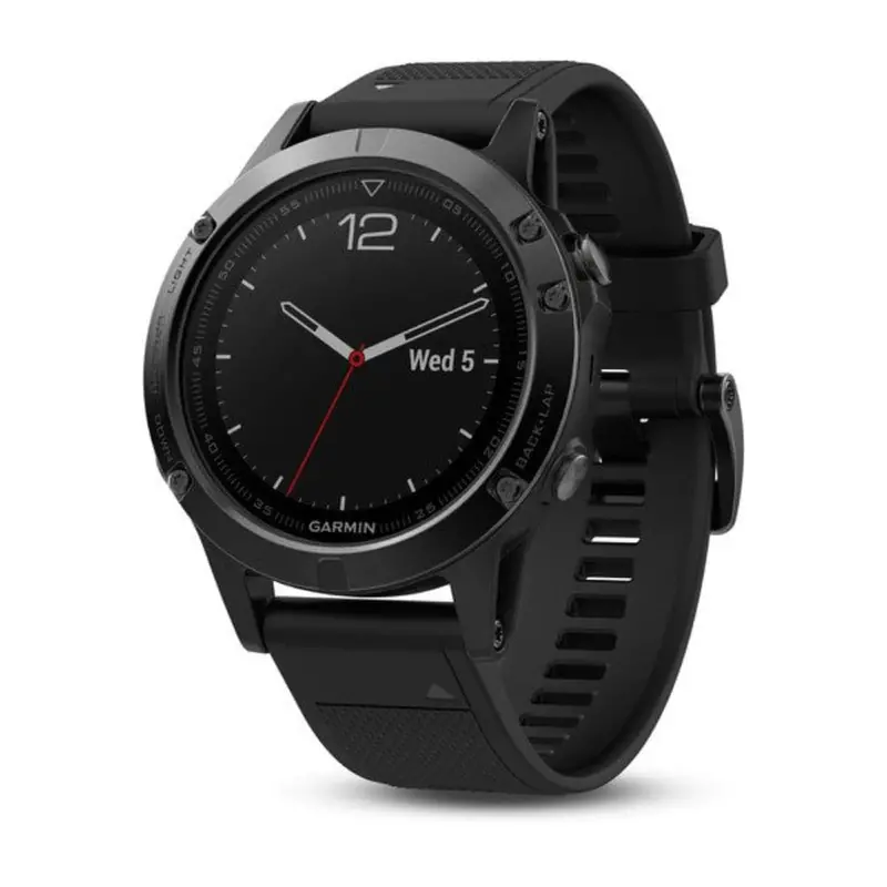 Garmin Fenix 6 Sapphire Gm-010-02158-45 Smartwatch 1