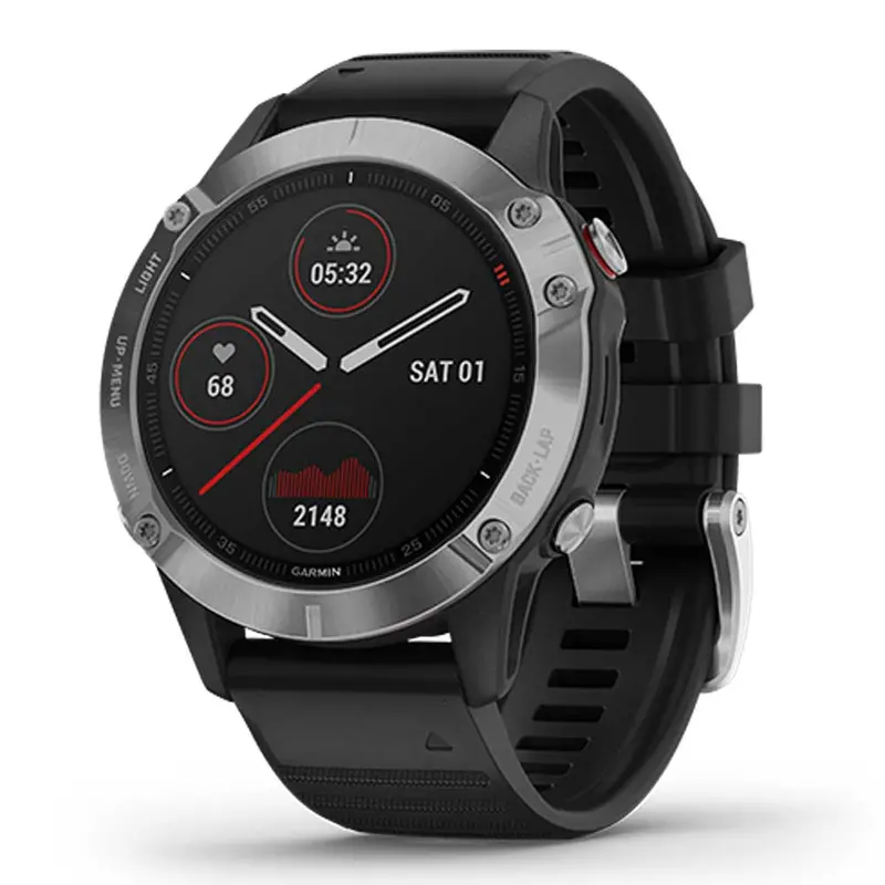 Garmin Fenix 6S Gm-010-02159-5F Smartwatch 1