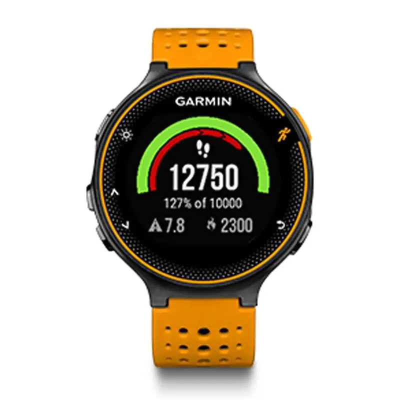 Garmin Forerunner 235 Gm-010-03717-6F Smartwatch 1