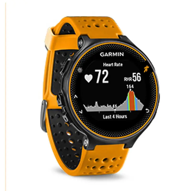 Garmin Forerunner 235 Gm-010-03717-6F Smartwatch 2
