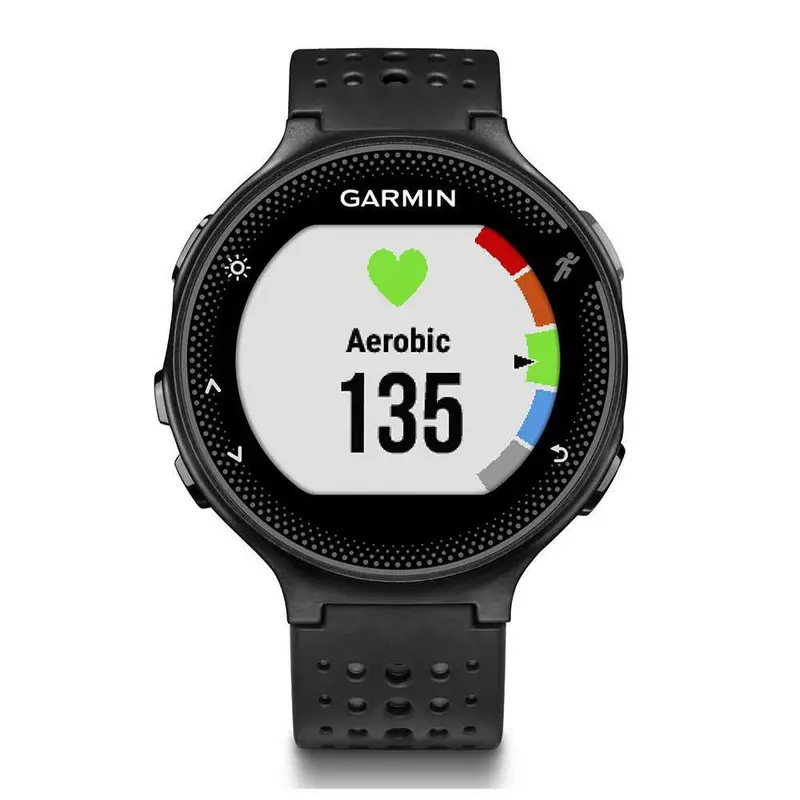 Garmin Forerunner 235 Gm-010-03717-6G Smartwatch 1