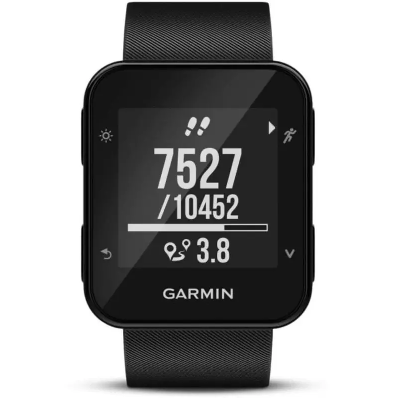 Garmin Forerunner 35 Gm-010-01689-42 Unisex's Smartwatch 1