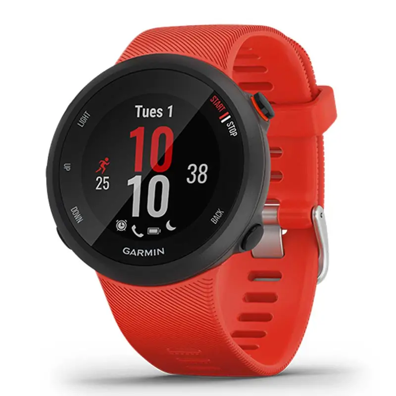 Garmin Forerunner 45 Lava Red Gm-010-02156-66 Smartwatch 1