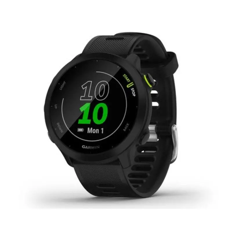 Garmin Forerunner 55 Gm-010-02562-53 Gps Running Smartwatch 1