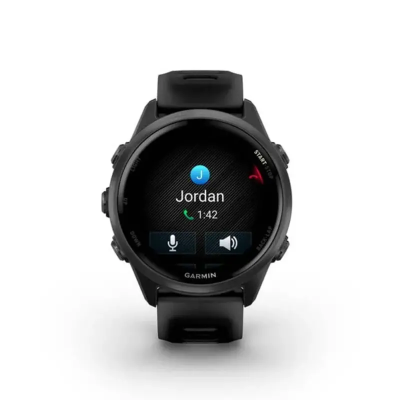 Garmin Forerunner 570 - 42Mm Gps Running Smartwatch Gm-010-02970-40 1