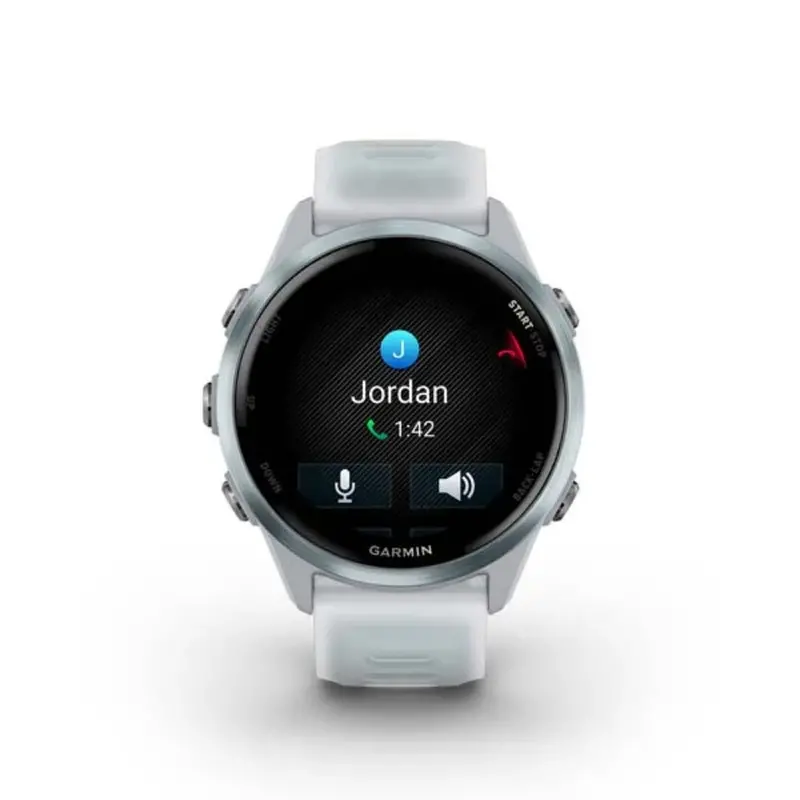 Garmin Forerunner 570 - 42Mm Gps Running Smartwatch Gm-010-02970-41 1