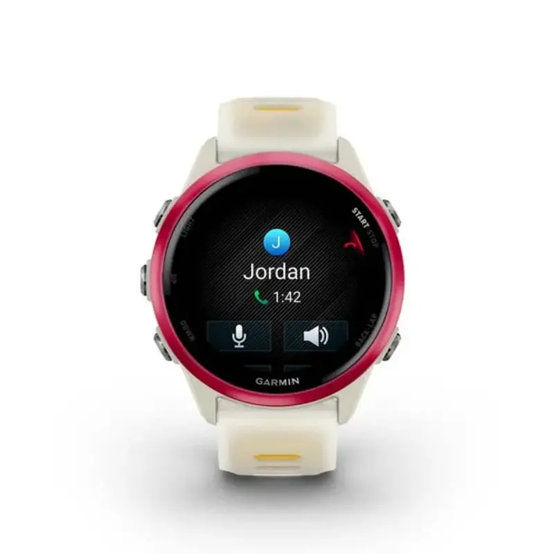 Garmin Forerunner 570 - 42Mm Gps Running Smartwatch Gm-010-02970-42 1