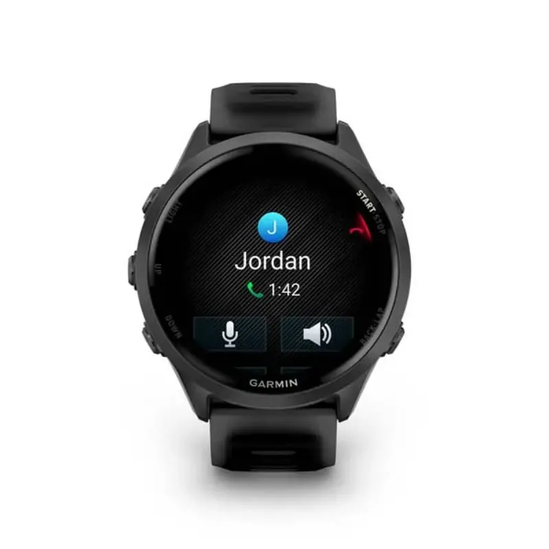 Garmin Forerunner 570 - 47Mm Gps Running Smartwatch Gm-010-02971-40 1