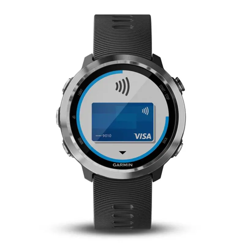 Garmin Forerunner 645 Gm-010-01863-80 Smartwatch 1