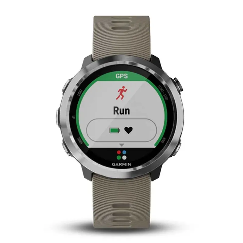 Garmin Forerunner 645 Gm-010-01863-81 Smartwatch 1