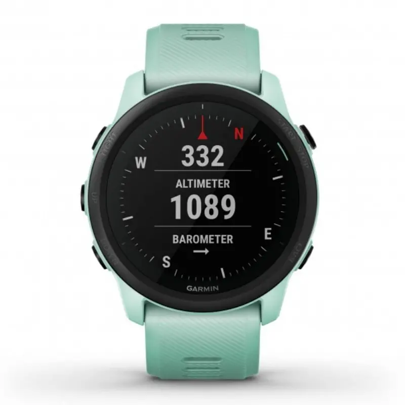 Garmin Forerunner 745 Neo Tropic Gm-010-02445-61 Smartwatch 1