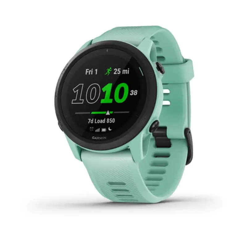 Garmin Forerunner 745 Neo Tropic Gm-010-02445-61 Smartwatch 2