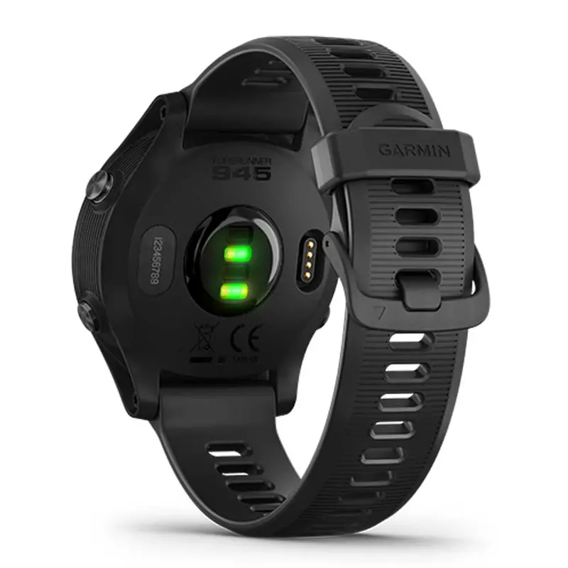 Garmin Forerunner 945 Black Gm-010-02063-70 Smartwatch 2