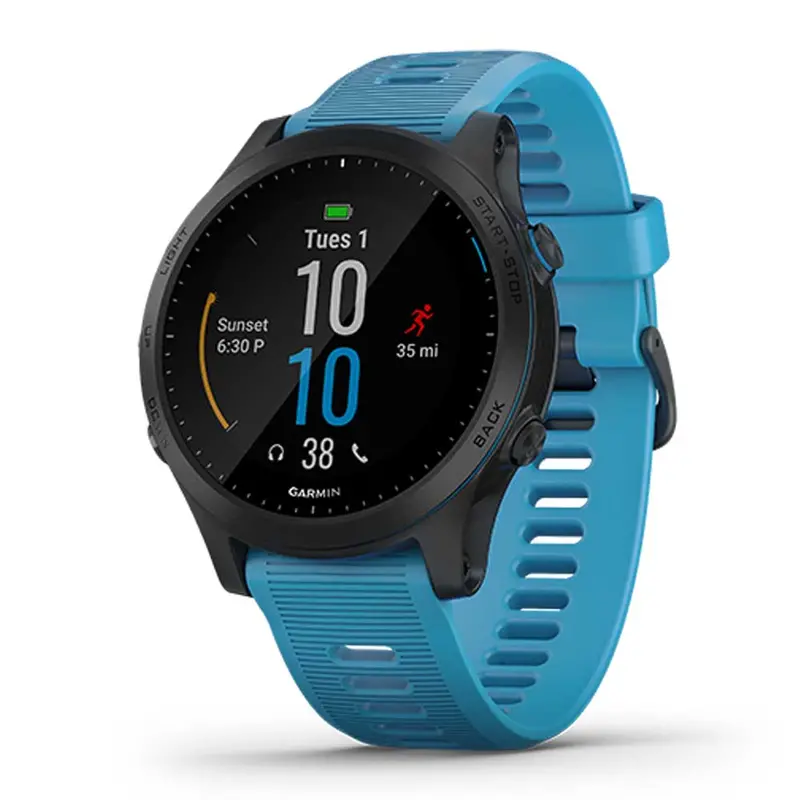Garmin Forerunner 945 Blue Gm-010-02063-71 Smartwatch 1