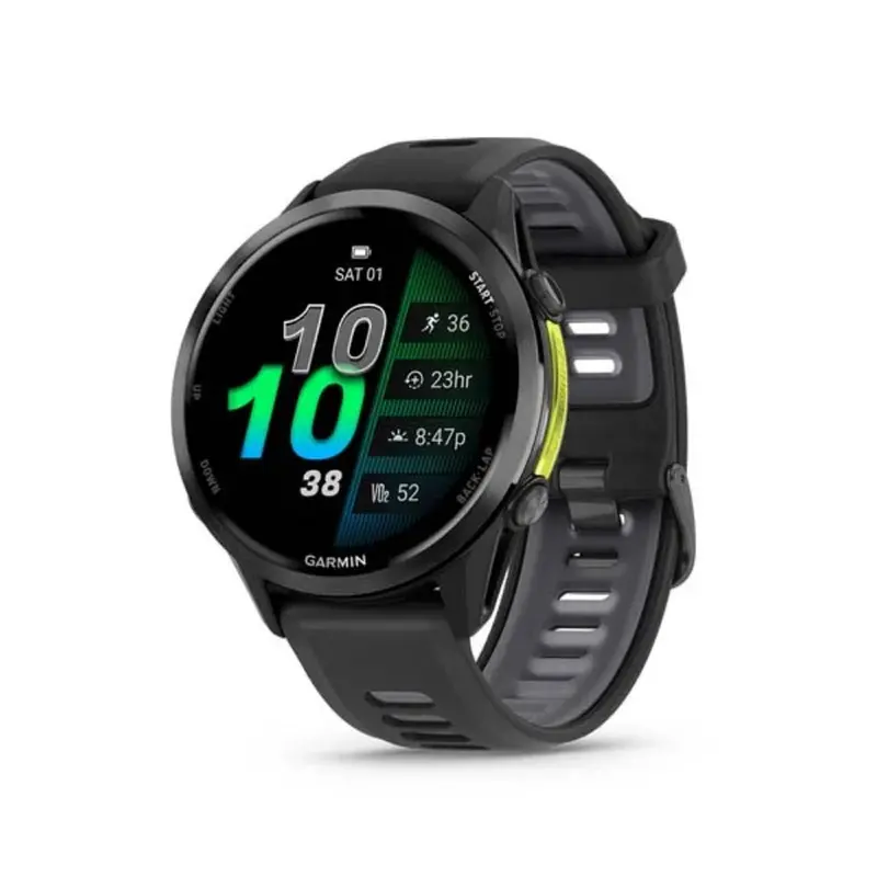 Garmin Forerunner 970 Gps Running Unisex Smartwatch Gm-010-02969 Series 1