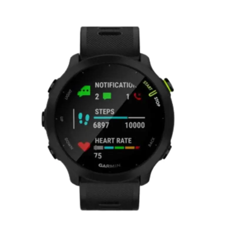 Garmin Forerunner Gm-010-02562-50 Black Smartwatch 1