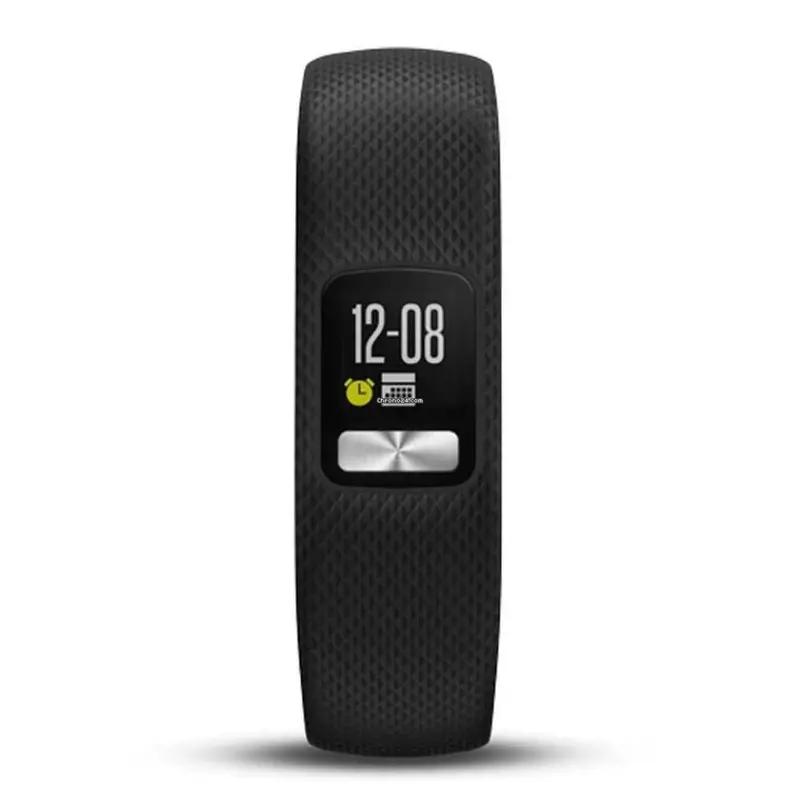 Garmin Gm-010-01847-23 Vivofit 4 (Black) L Size Smartwatch 1