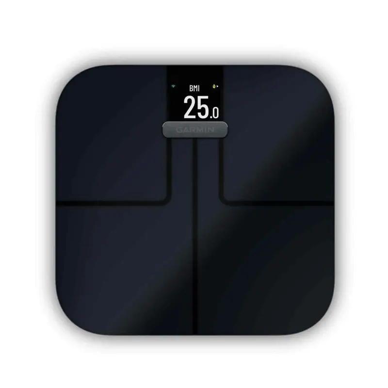 Garmin Gm-010-02294-20 Index 2 Smart Scale (Black) 1