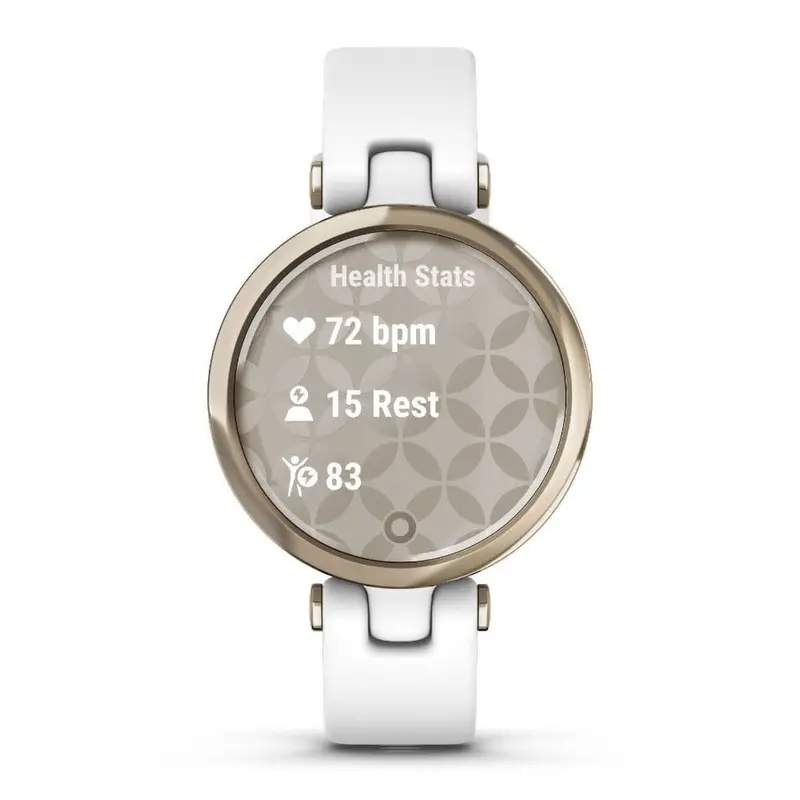Garmin Gm-010-02384-50 Lily Sport Edition Women's Smartwatch 1