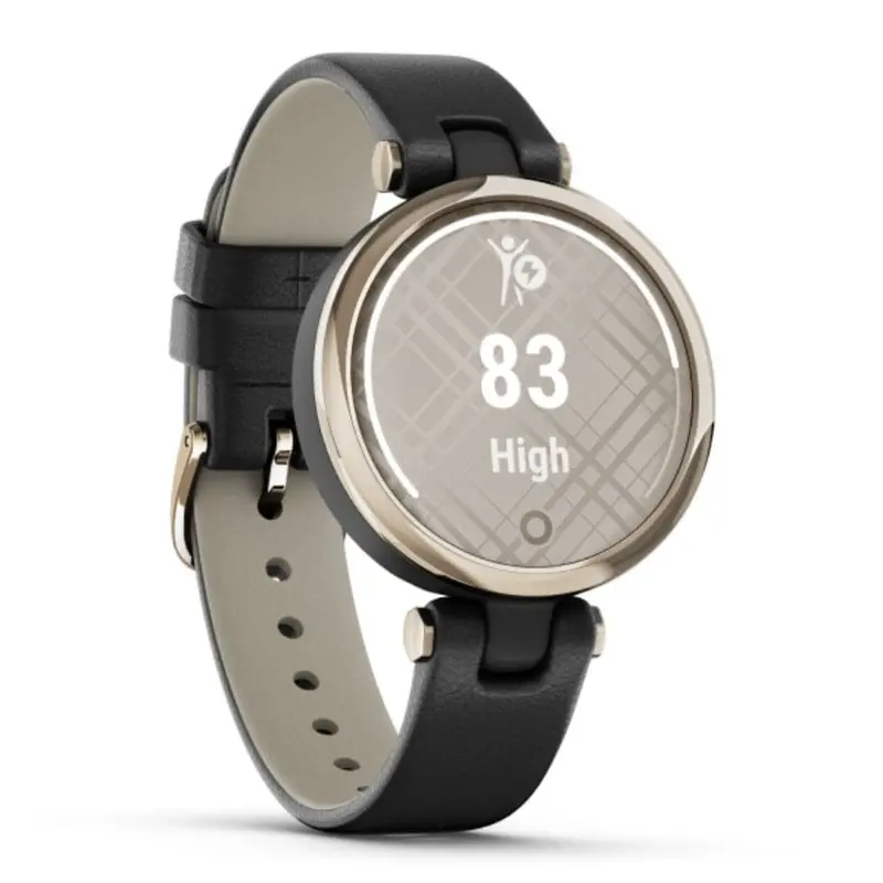 Garmin Gm-010-02384-F1 Lily Sport Edition Women's Smartwatch 1