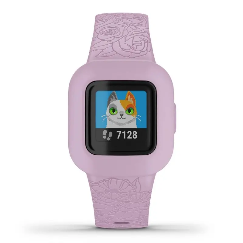 Garmin Gm-010-02441-51 Vivofit Jr3 Kids Fitness Tracker Smartwatch 1