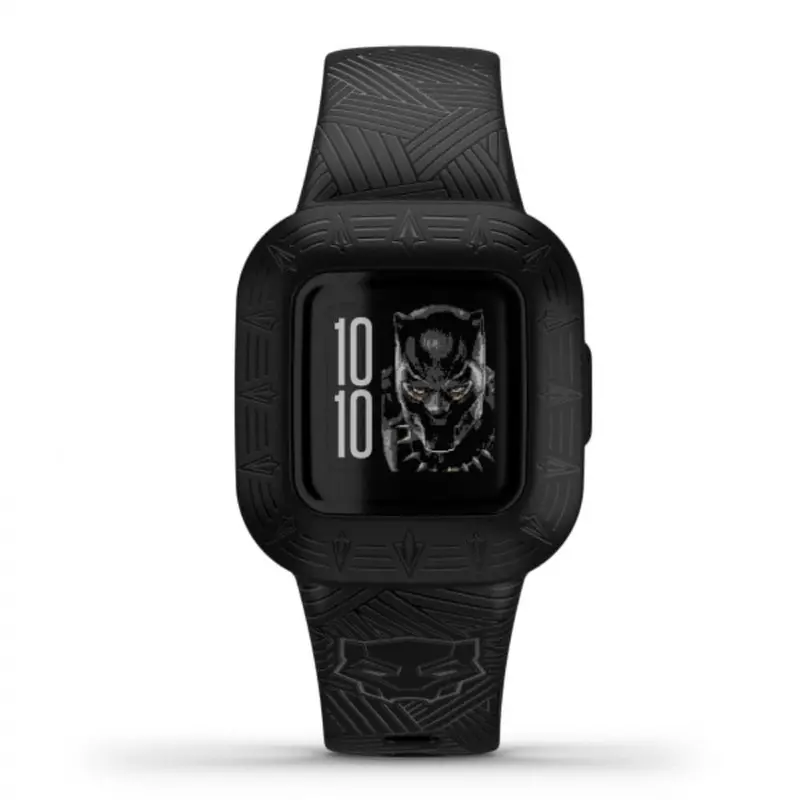Garmin Gm-010-02441-60 Vivofit Jr3 Kids Fitness Tracker Smartwatch 1