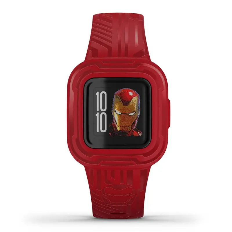 Garmin Gm-010-02441-61 Vivofit Jr3 Kids Fitness Tracker Smartwatch 1