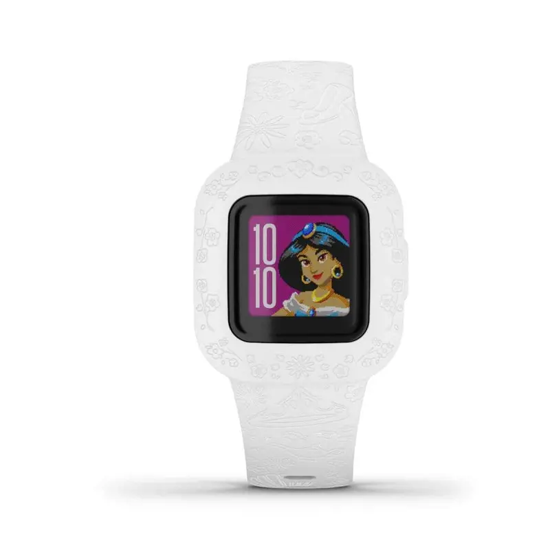 Garmin Gm-010-02441-62 Vivofit Jr3 Kids Fitness Tracker Smartwatch 1