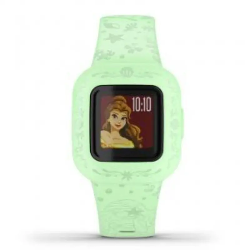Garmin Gm-010-02441-63 Vivofit Jr3 Kids Fitness Tracker Smartwatch 1