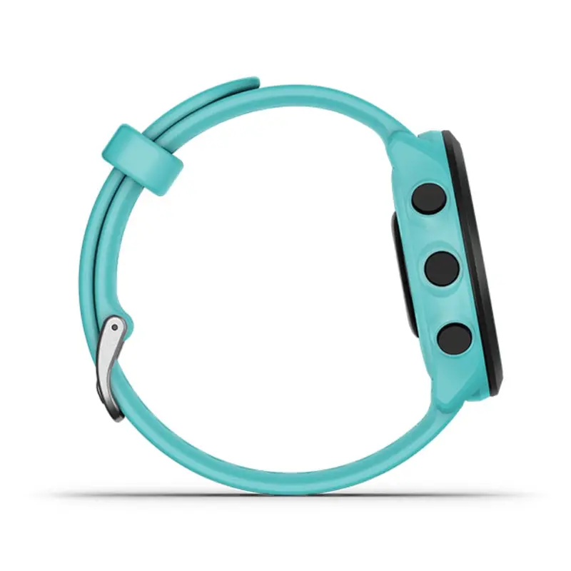 Garmin Gm-010-02562-52 Forerunner 55 Smartwatch (Aqua) 2