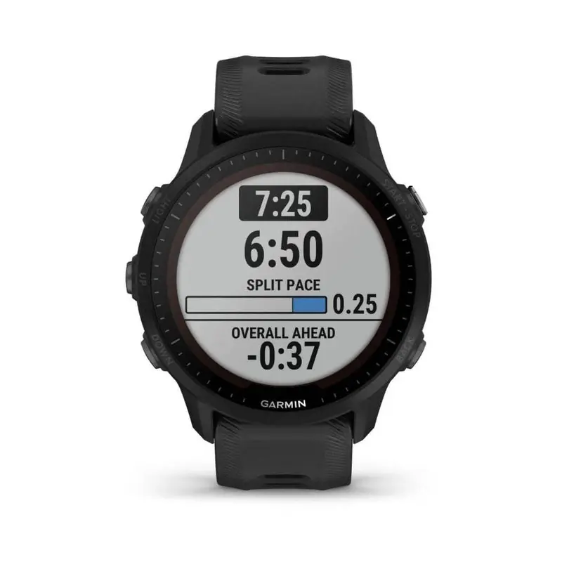 Garmin Gm-010-02638-H0 Forerunner 955 Solar Black 1
