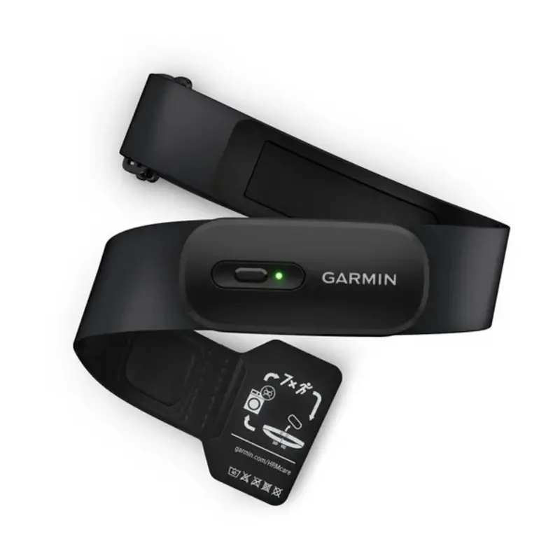 Garmin Hrm 200 Heart Rate Monitor 2
