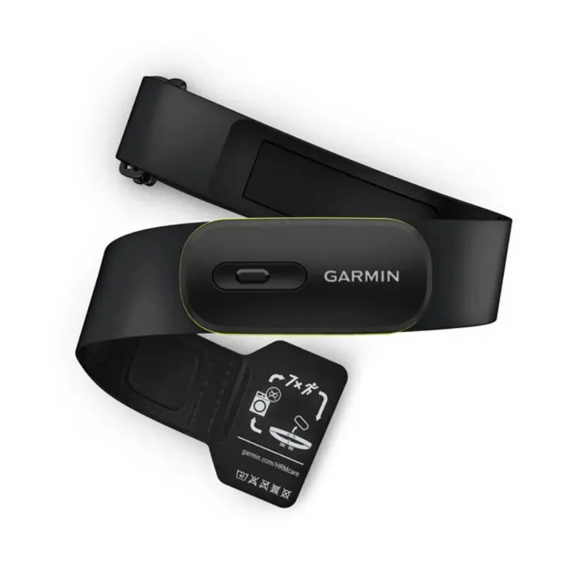 Garmin Hrm 600 Heart Rate Monitor Gm-010-13383-11 (Xs-S) 1