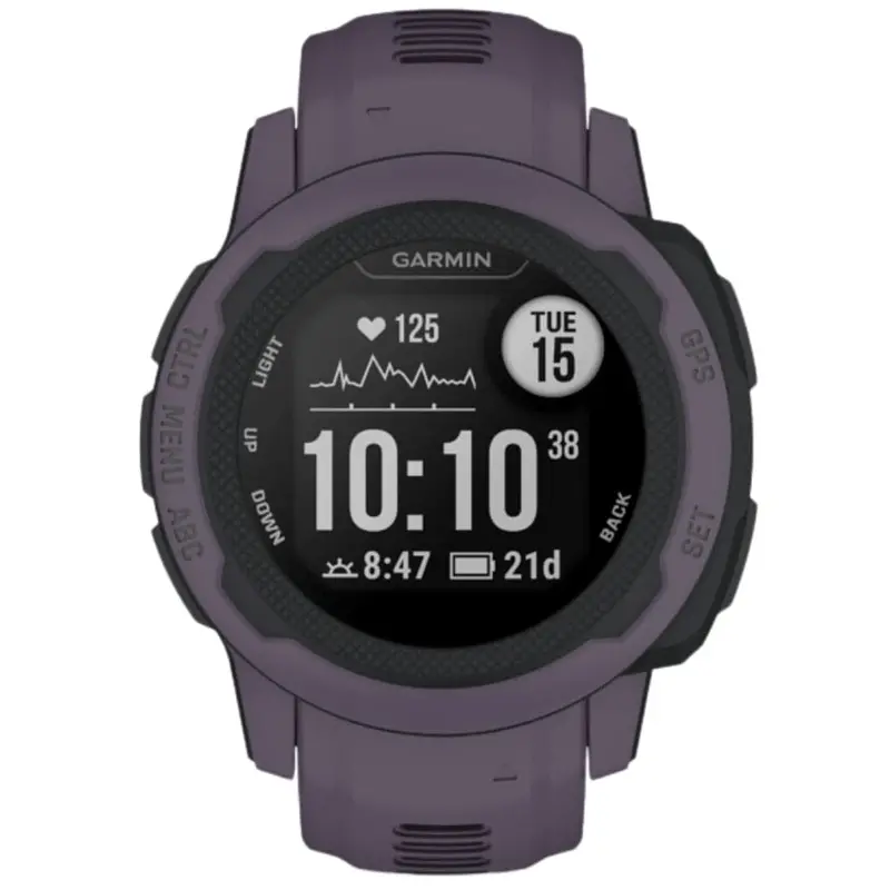 Garmin Instinct 2S Gm-010-02563-64 Unisex Smartwatch 1