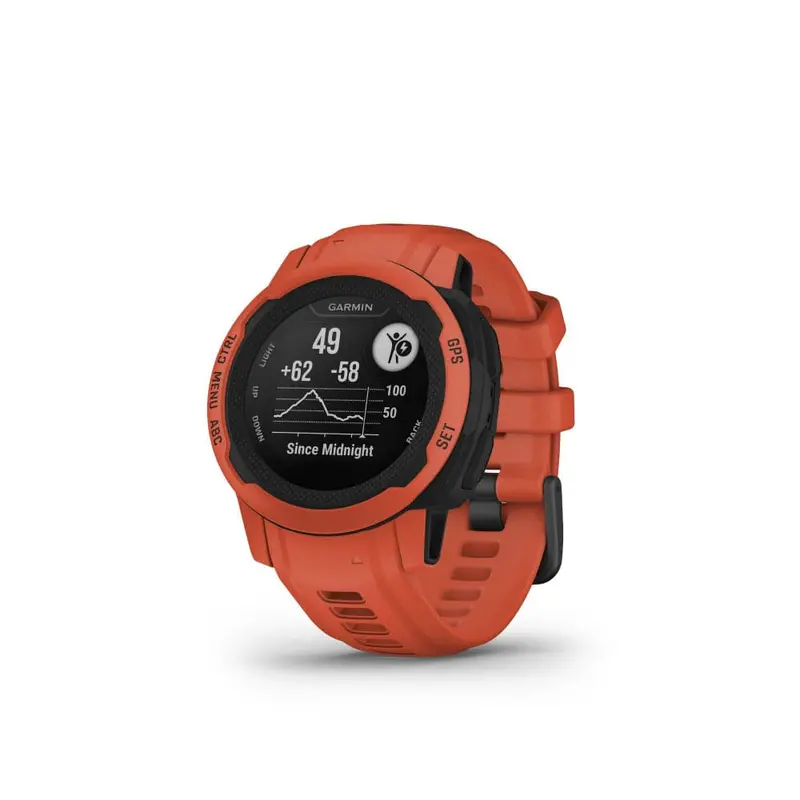 Garmin Instinct 2S Gm-010-02563-65 Unisex Smartwatch 2