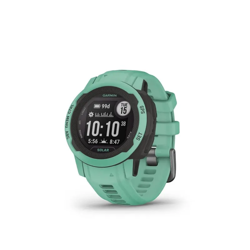 Garmin Instinct 2S Solar Edition Gm-010-02564-62 Unisex Smartwatch 2