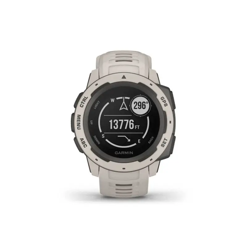 Garmin Instinct Graphite Gm-010-02064-24 Smartwatch 1