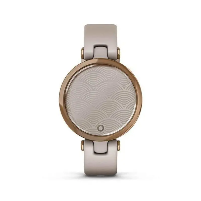 Garmin Lily Gm-010-02384-51 Smartwatch 1