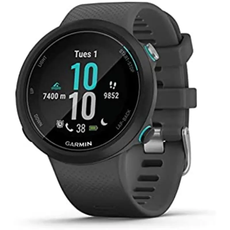 Garmin Swim 2 Slate Gm-010-02247-60 Smartwatch 1