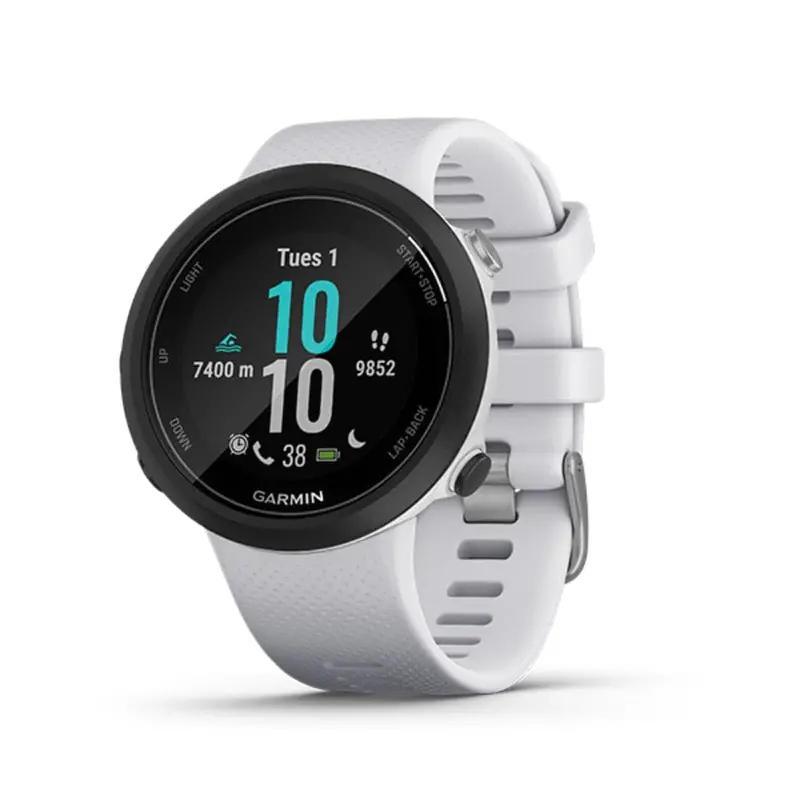Garmin Swim 2 Whitestone Gm-010-02247-61 Smartwatch 1