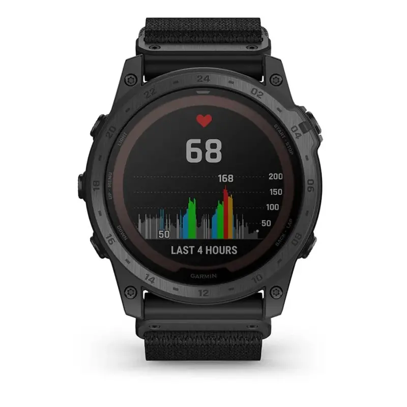 Garmin Tactix 7 - Pro Edition Gm-010-02704-33 Smartwatch 1