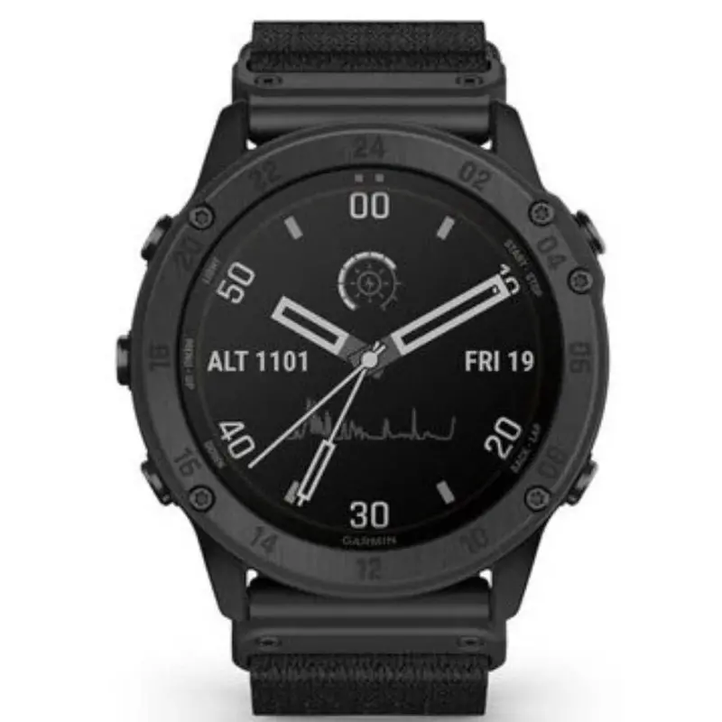 Garmin Tactix Delta Sapphire Gm-010-02357-33 Unisex Smartwatch 1
