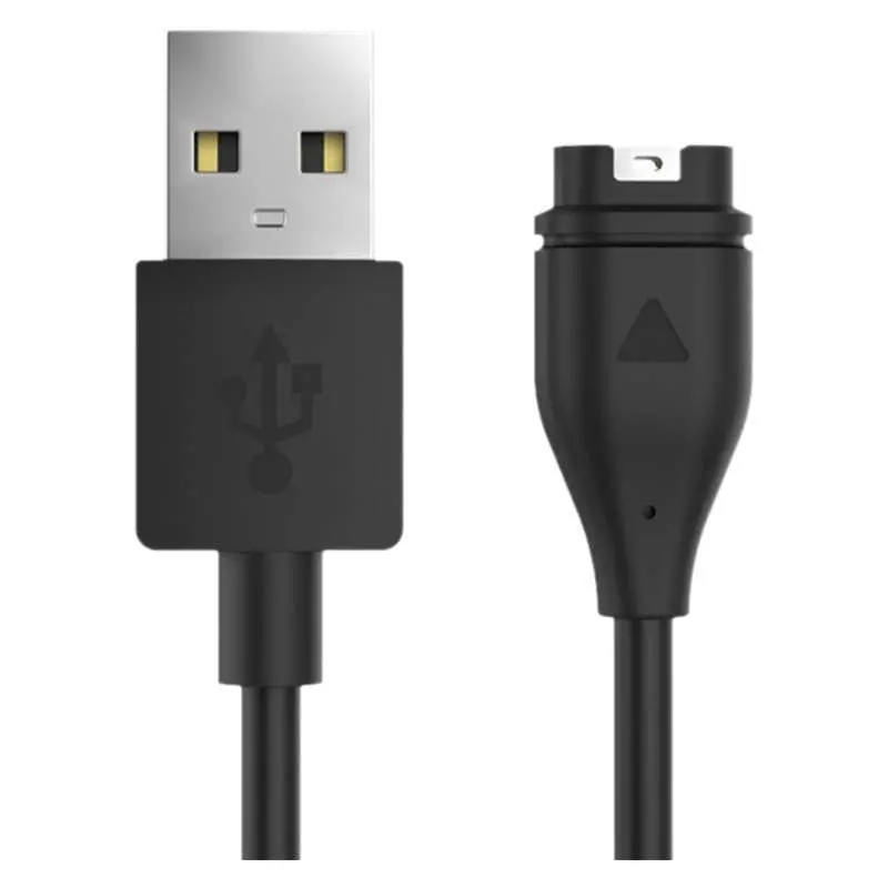 Garmin Usb-A Charging Cable/ Data Cable Gm-010-12496-15 1