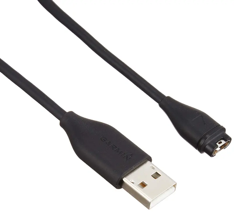Garmin Usb-A Charging Cable/ Data Cable Gm-010-12496-15 2